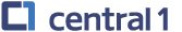 Central 1 logo