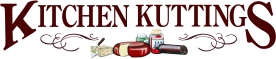 Kitchen Kuttings Logo