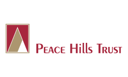 Peace Hills Trust