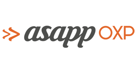 ASAPP Logo