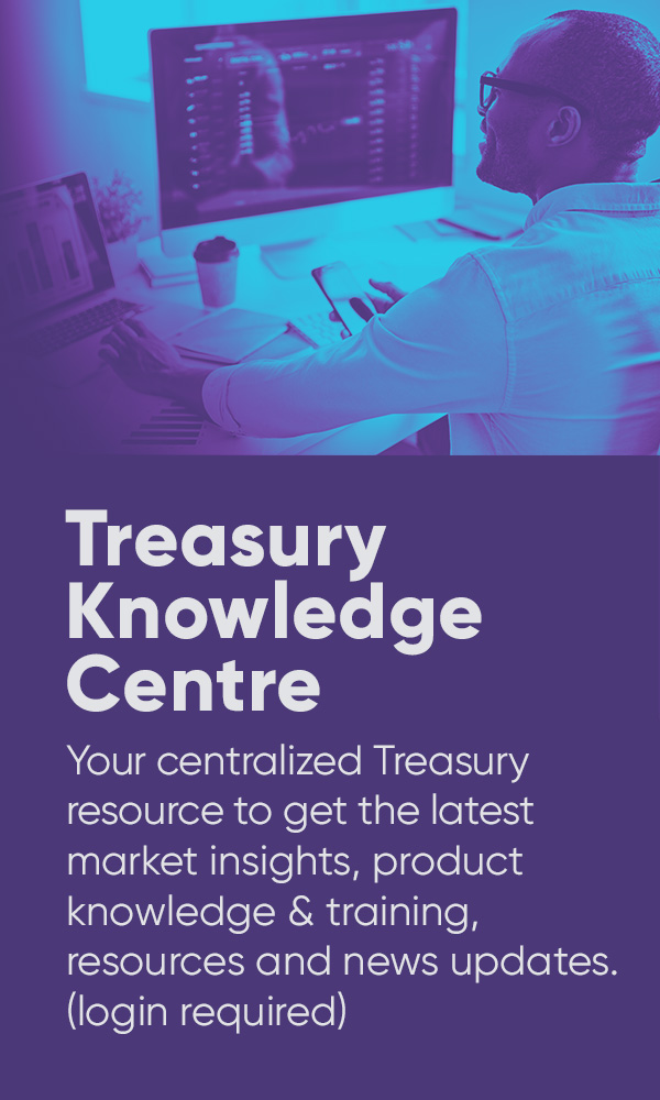 Treasury Knowledge Centre