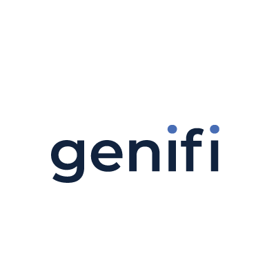 Genifi Logo