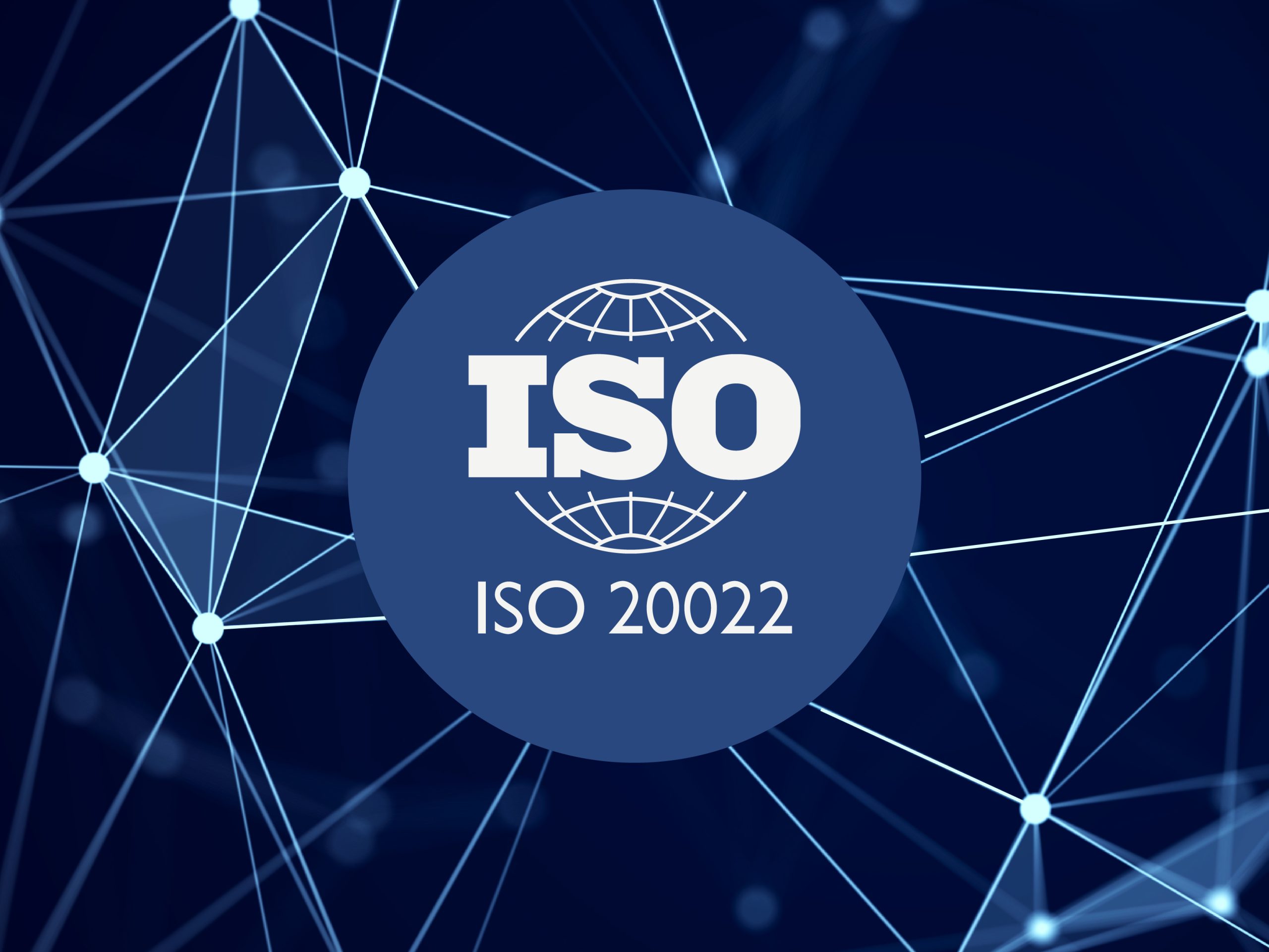 ISO 20022 in Canada: Why it matters and what comes next - Central 1