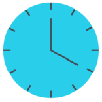 Anytime Availability Icon