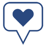 Digital Engagement Icon