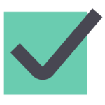 Immediate confirmation